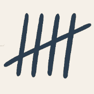 Tally icon